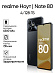 Realme Note 80 4/128 (черный)
