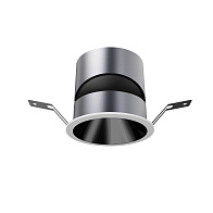 Встраиваемый светильник Yeelight Pro E (spotlight, мощность 10 Вт, угол рассеивания 58°)