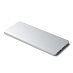 Сверхтонкая док-станция Satechi USB-C Slim Dock (для iMac 24'', серебристый)
