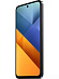 Смартфон POCO M6 6/128 (черный)