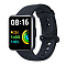 Умные часы Xiaomi Redmi Watch 2 Lite (синий)