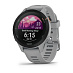 Спортивные часы Garmin Forerunner 255S (серый)