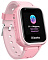 Детские умные часы AIMOTO IQ 4G (розовые)