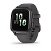 Умные часы Garmin Venu Sq 2 (серый)