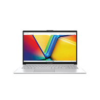 Ноутбук ASUS Vivobook Go 15 E1504FA-BQ4328 (15.6'', серебристый)