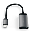 Адаптер Satechi Type-C to HDMI 4K 60HZ (серый)