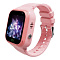 Умные часы Aimoto Omega 4G (розовый)