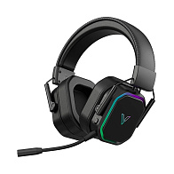 Беспроводная игровая гарнитура Rapoo VH850 (черный)