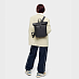 Рюкзак Gaston Luga Backpack Rullen Mini (черный)