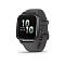Умные часы Garmin Venu Sq 2 Slate Aluminum Bezel with Shadow Gray Case (серый)