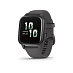 Умные часы Garmin Venu Sq 2 Slate Aluminum Bezel with Shadow Gray Case (серый)