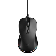 Проводная мышь Rapoo V260 PRO (черный)