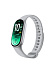 Фитнес-браслет Xiaomi Smart Band 11 (серебристый)