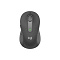 Мышь беспроводная Logitech M650L Signature (черный)
