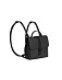 Рюкзак женский Gaston Luga Splash Mini A5 (черный)