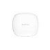 Беспроводные наушники Belkin Soundform Flow Noise Cancelling Earbuds (белый)