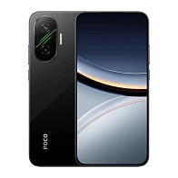 Смартфон POCO F7 12/512 (черный)