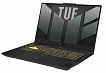 Игровой ноутбук ASUS TUF Gaming F15 FX507VV4-LP061 (15.6'', серый)