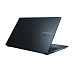 Ноутбук ASUS M6500QC-HN058 (15.6", синий)