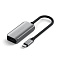 Адаптер Satechi USB-C To HDMI 2.1 8K Adapter (серый)