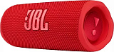 Портативная колонка JBL FLIP 6 (красный)