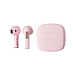 Беспроводные наушники Sudio N2 (розовый)