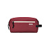 Косметичка Gaston Luga Lightweight Washbag (красный)