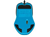 Мышь игровая проводная Logitech G300s (черный)