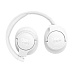 Беспроводные наушники JBL TUNE 770NC (белый)