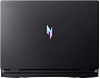 Игровой ноутбук Acer Nitro AN16-41-R142 (16'', черный)