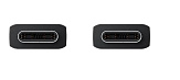 Кабель Samsung Type-C 1.8m (3A) EP-DX310 (черный)