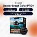 Эхолот Deeper Smart Sonar PRO+ DP1H10S10