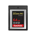 Карта памяти SanDisk Extreme Pro CFexpress Type B (64 ГБ, черный)