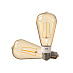 Светодиодная лампочка Yeelight Smart LED Filament Bulb E27