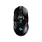 Мышь беспроводная Logitech G903 (черный)