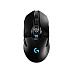 Мышь беспроводная Logitech G903 (черный)