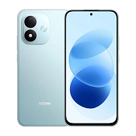 Смартфон Redmi Note 17 6/256 (синий)