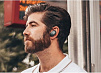 Беспроводные наушники Bose QuietComfort Earbuds (черный)
