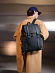 Рюкзак Gaston Luga Spläsh Utility Backpack (16'', черный)