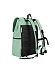 Рюкзак Gaston Luga Splаsh 2.0 16'' (мятный)
