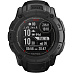 Умные часы Garmin Instinct 2X Solar Tactical Edition (черный)