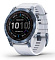 Спортивные часы Garmin Fenix 7 Saphire Solar (синий)
