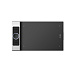 Графический планшет XPPen Deco Pro Small (черный)