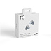 Беспроводные наушники Sudio T3 (синий)