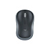 Мышь беспроводная Logitech M185 (серый)