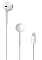 Наушники Apple EarPods (Lightning, белый)