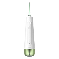Ирригатор Oclean W10 (2 насадки, зеленый)