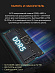 Игровой ноутбук Maibenben X16A-R77435 (16'', AMD Ryzen 7 7735H, 512 ГБ, серый)