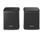 Колонки объемного звучания Bose Wireless Surround (черный)