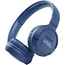 Беспроводные наушники JBL TUNE 510 BT (синий)